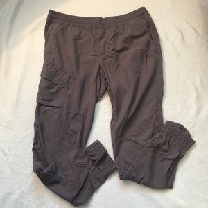 Columbia Nylon Pants
